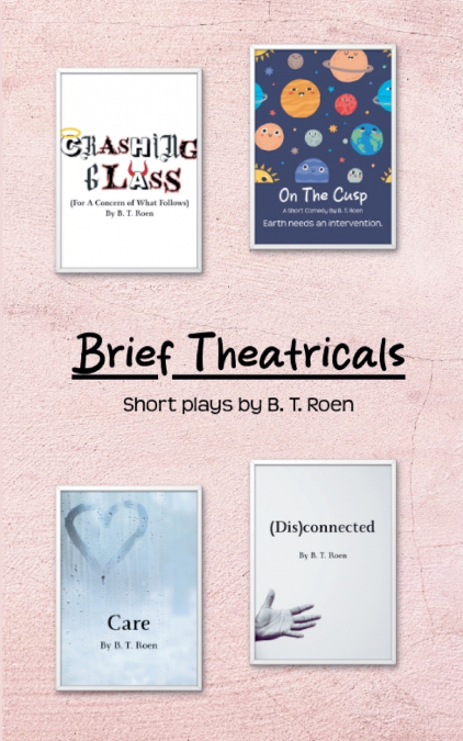 Brief Theatricals