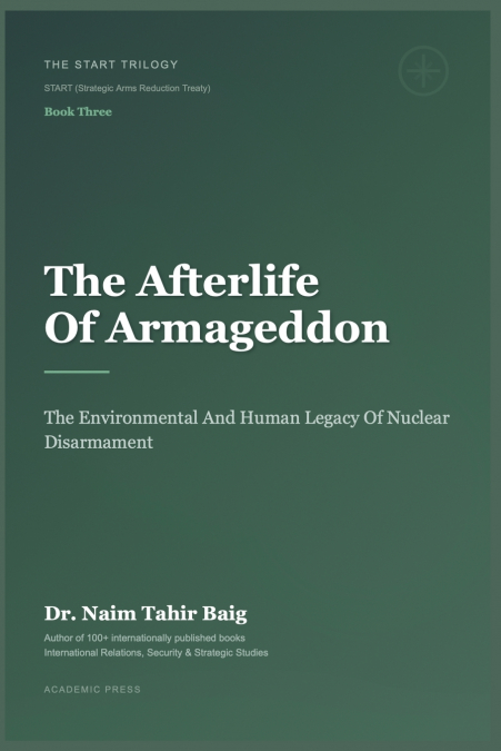 The Afterlife of Armageddon