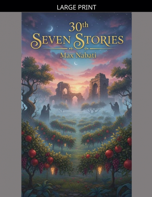 30th Seven Stories