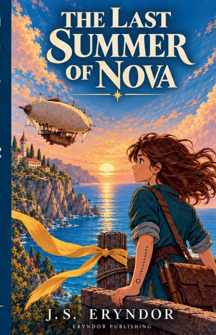 The Last Summer of Nova