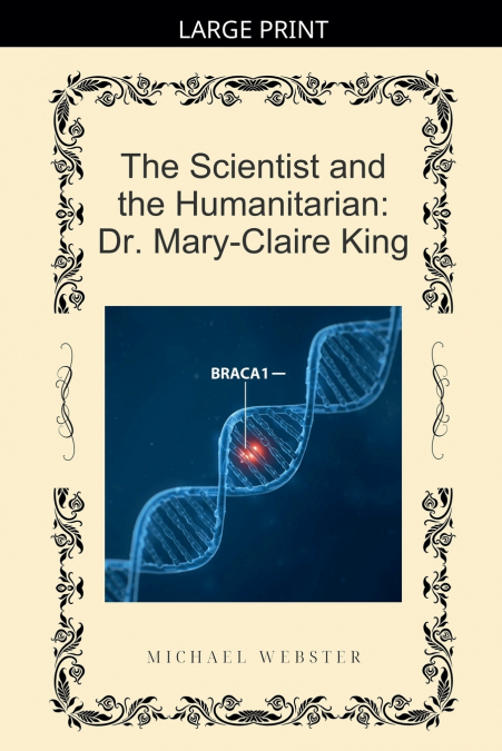 The Scientist and the Humanitarian