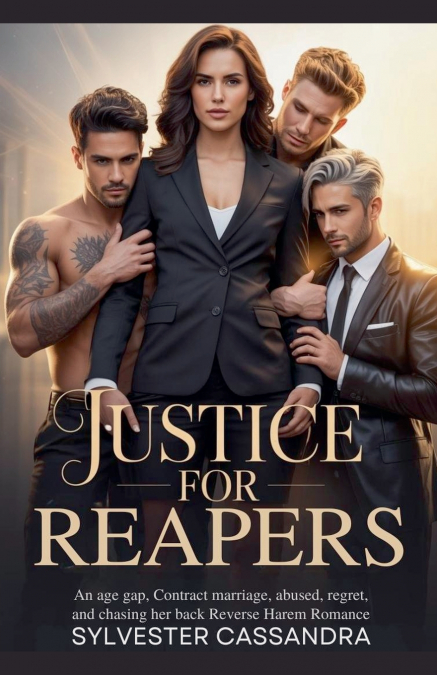 Justice for Reapers