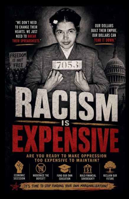 Racism is Expensive