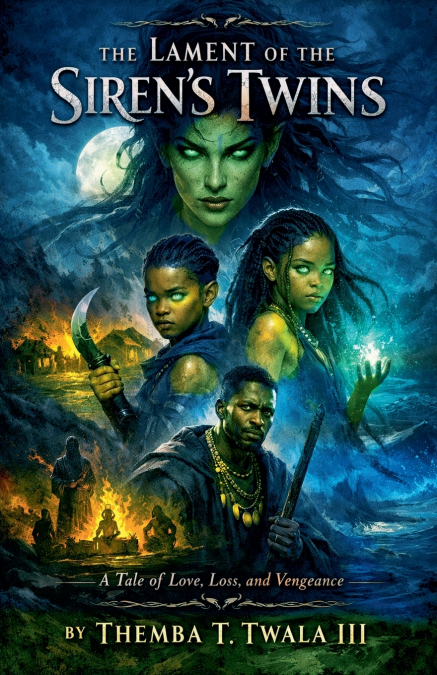 The Lament of The Siren’s Twins
