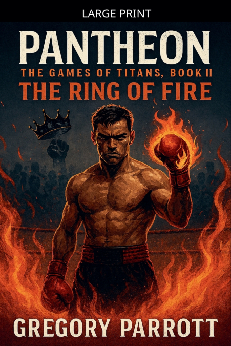 The Ring of Fire