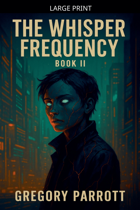 The Whisper Frequency