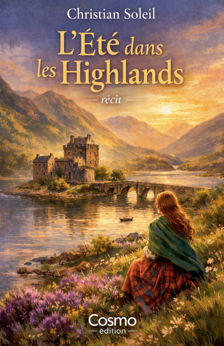 L’Eté dans les Highlands