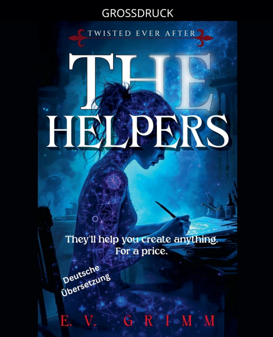 The Helpers