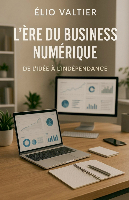 L’ere du business numérique