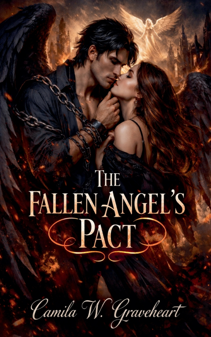 The Fallen Angel’s Pact