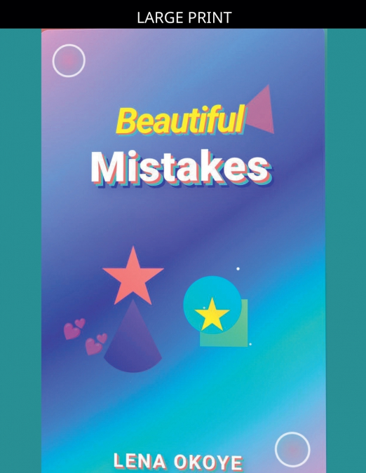 Beautiful Mistakes