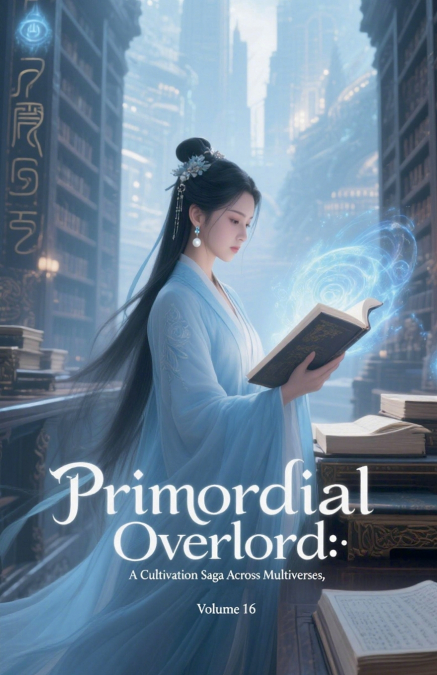 Primordial Overlord