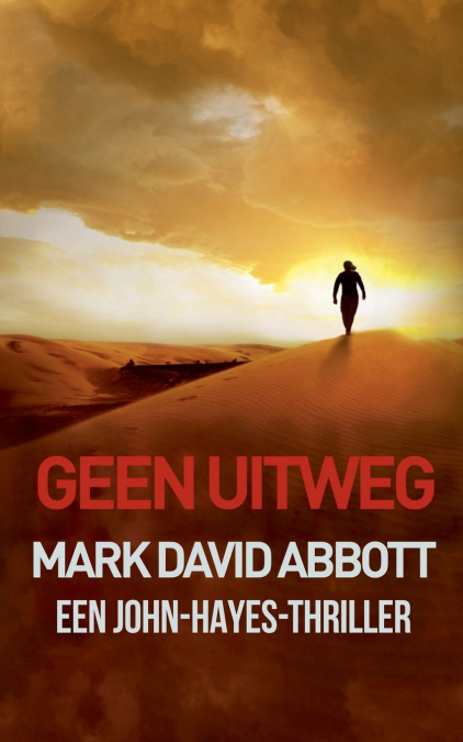 Geen Uitweg