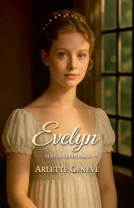 Evelyn