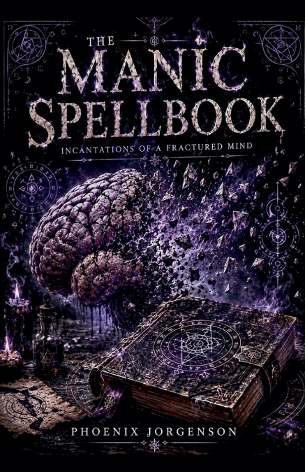 The Manic Spellbook
