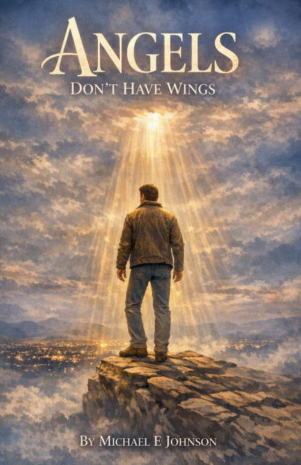 Angels Don’t Have Wings