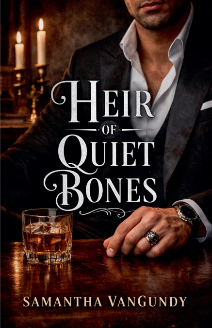 Heir of Quiet Bones