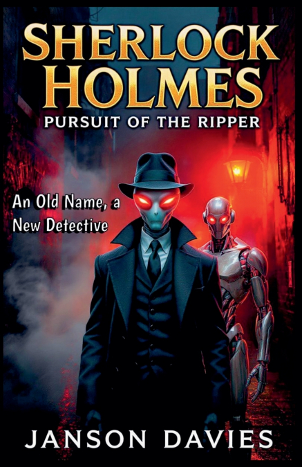 Sherlock Holmes