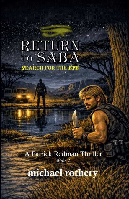 Return to Saba