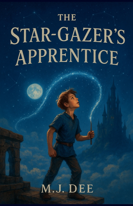 The Star-Gazer’s Apprentice