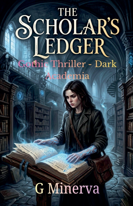The Scholar’s Ledger