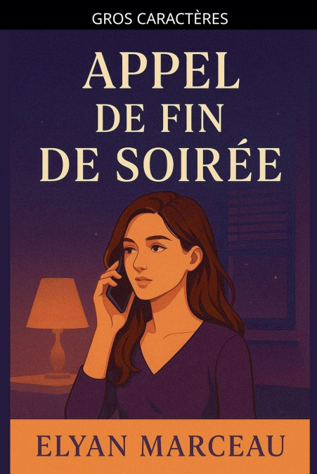 Appel de fin de soirée