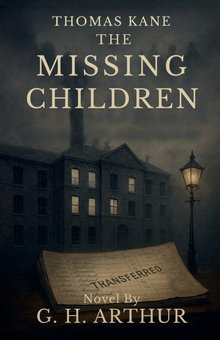 The Missing Children