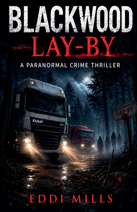 Blackwood Lay-by