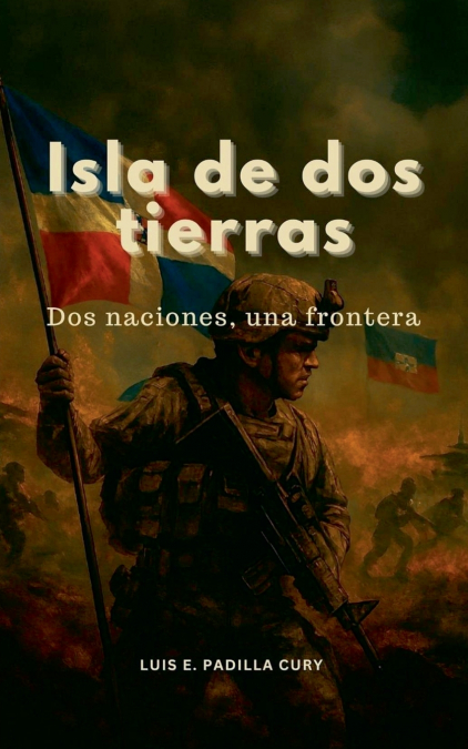 Isla de Dos Tierras