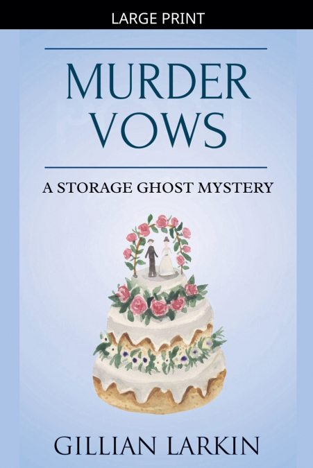 Murder Vows