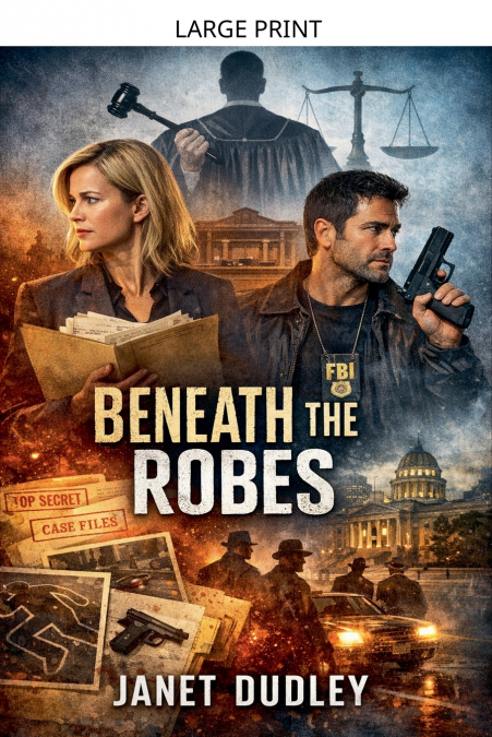 Beneath the Robes