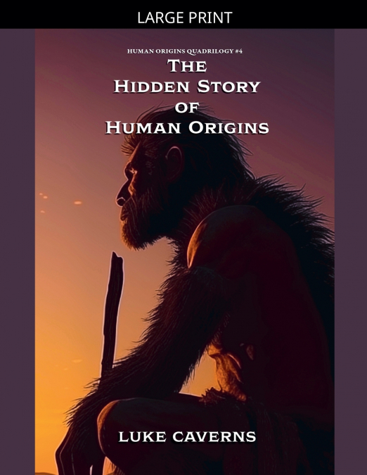 The Hidden Story  of Human Origins