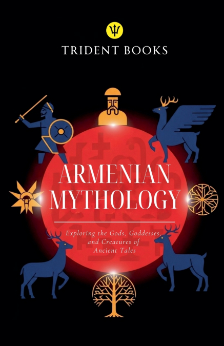 Armenian Mythology