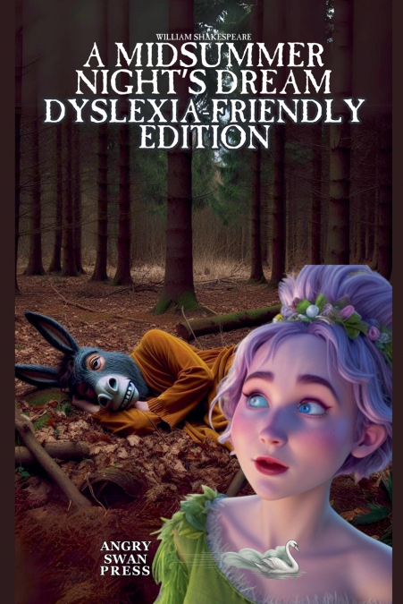 A Midsummer Night’s Dream