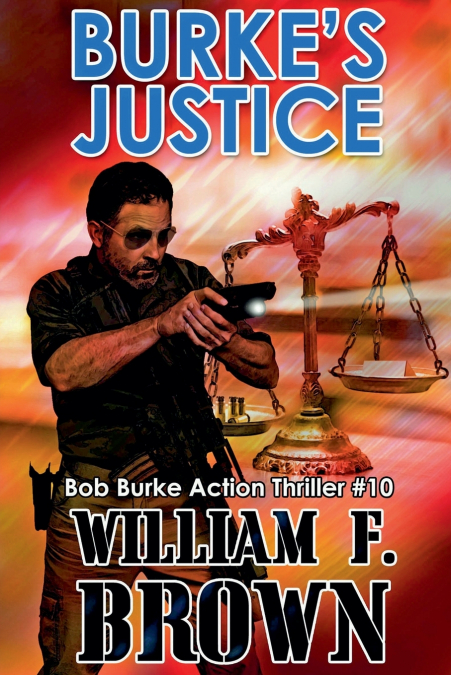 Burke’s Justice