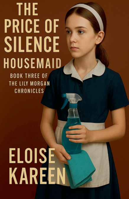 Housemaid The Price of Silence