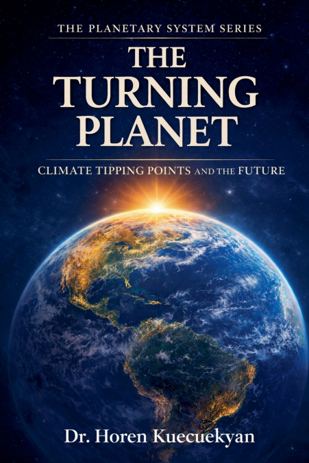 The Turning Planet