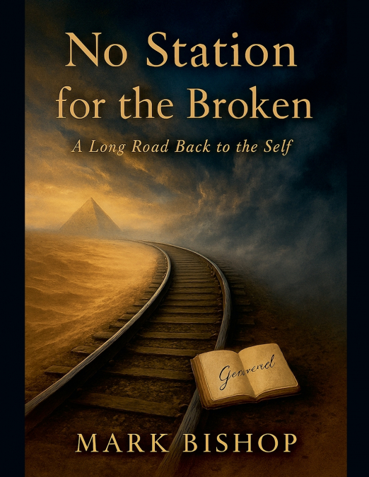 No Station for the Broken