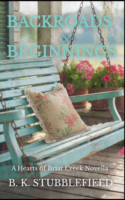 Backroads and Beginnings