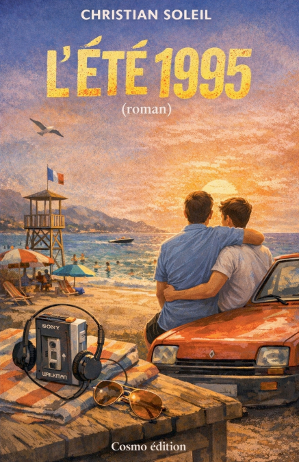 L’Eté 1995 (roman)