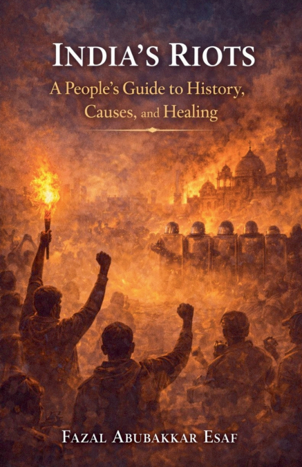 India’s Riots A People’s Guide to History, Causes, and Healing.