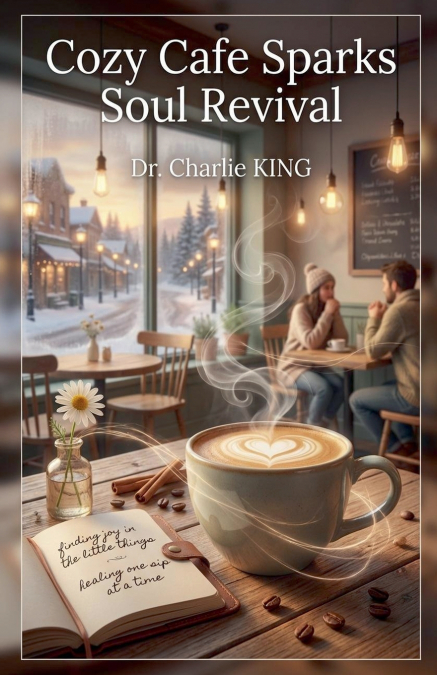 Cozy Cafe Sparks Soul Revival