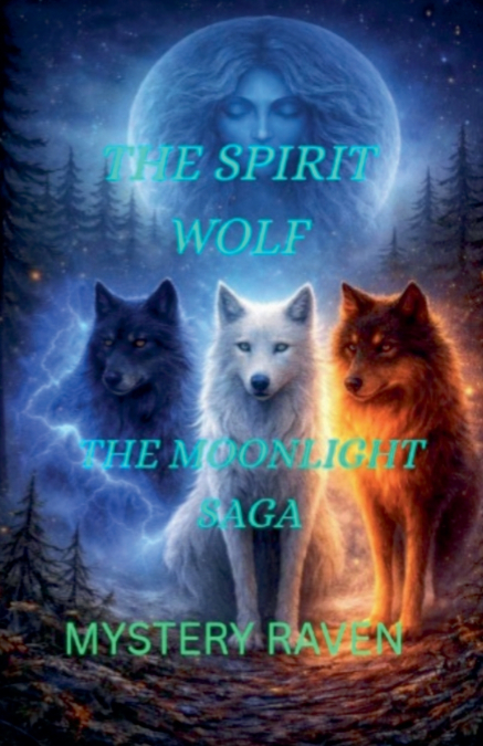 The Spirit Wolf