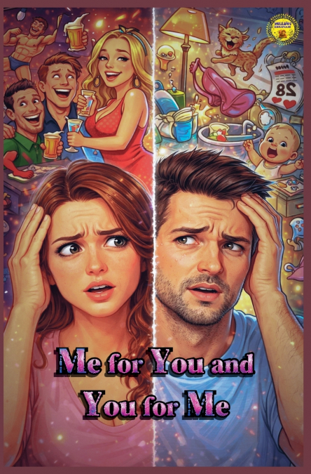 Me for You and You for Me