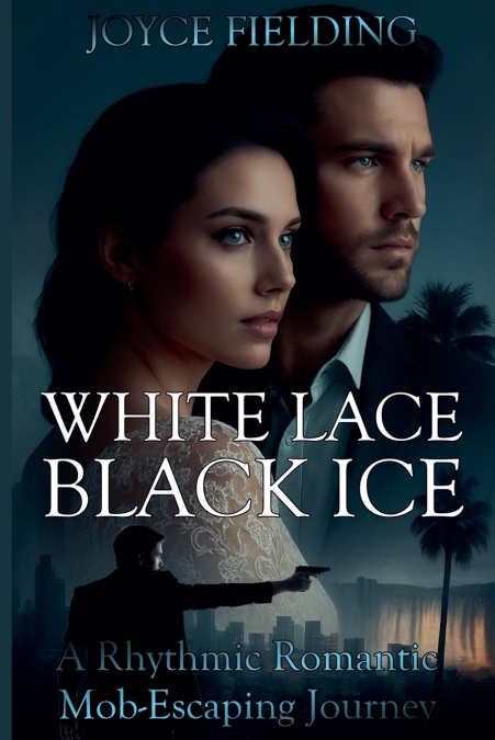White Lace Black Ice