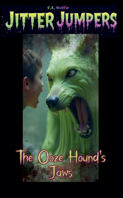 The Ooze Hound’s Jaws