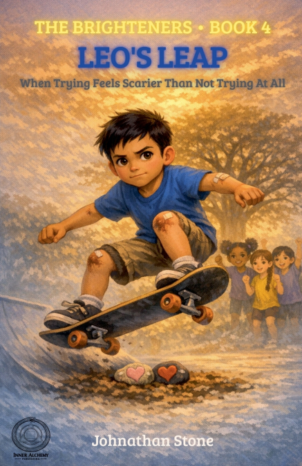 Leo’s Leap