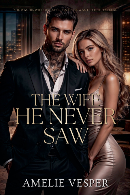 The Wife He Never Saw