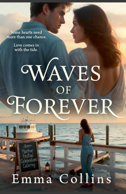 Waves of Forever