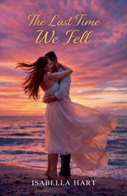 The Last Time We Fell